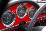 Alfa Romeo Giulia 1600 Spider 1962 года